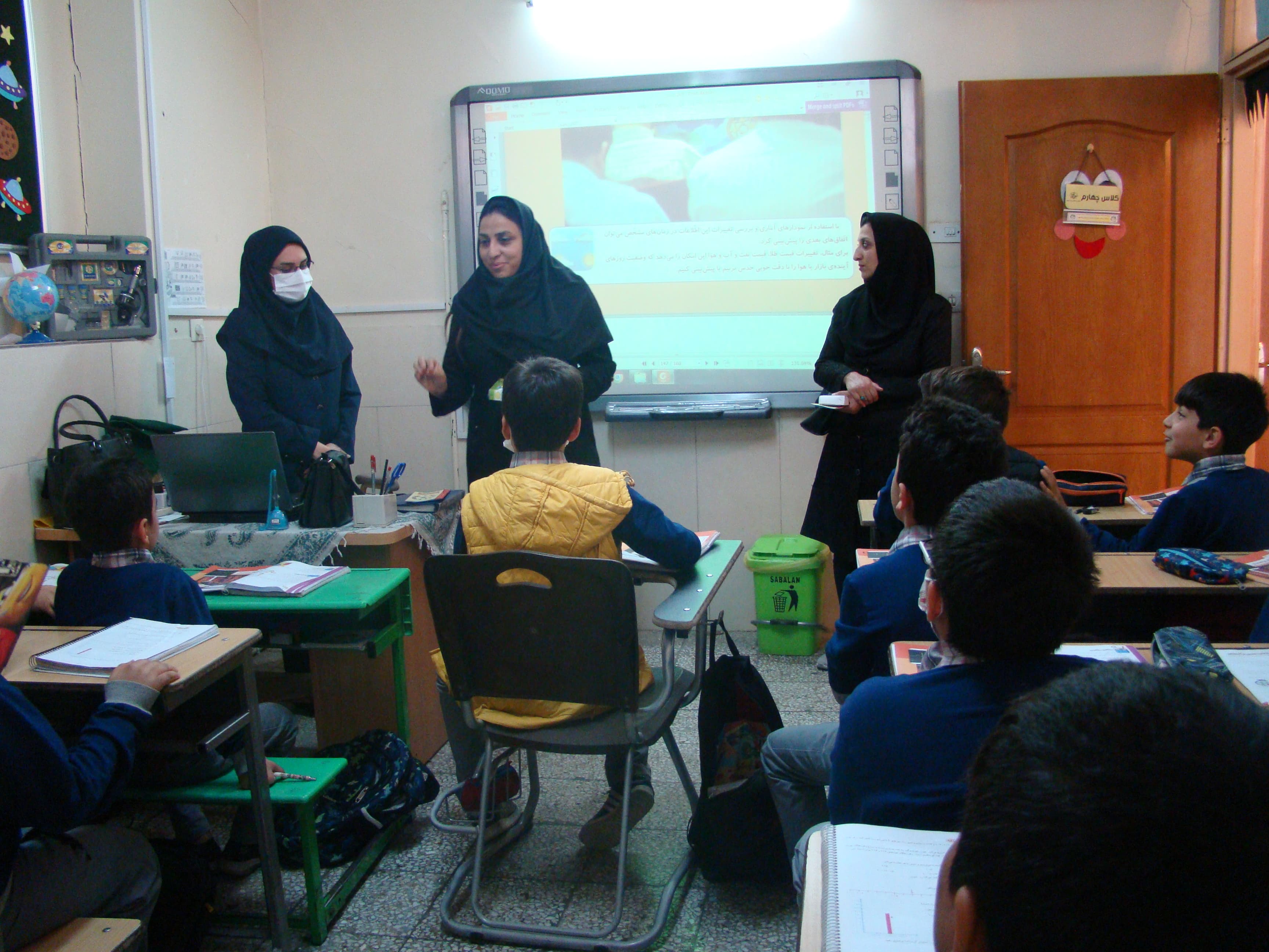 پرورش کرم ابریشم