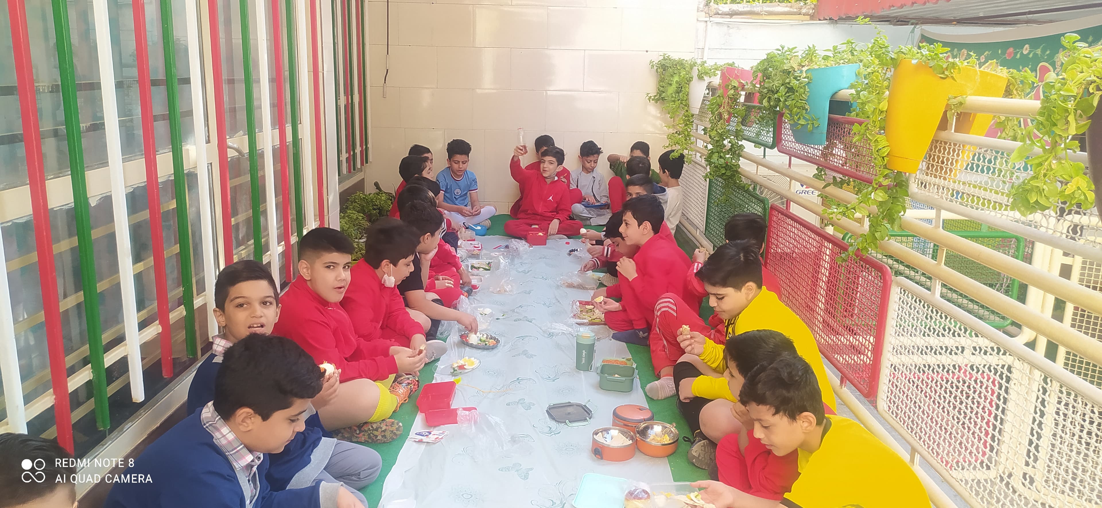 روز جهانی تخم مرغ