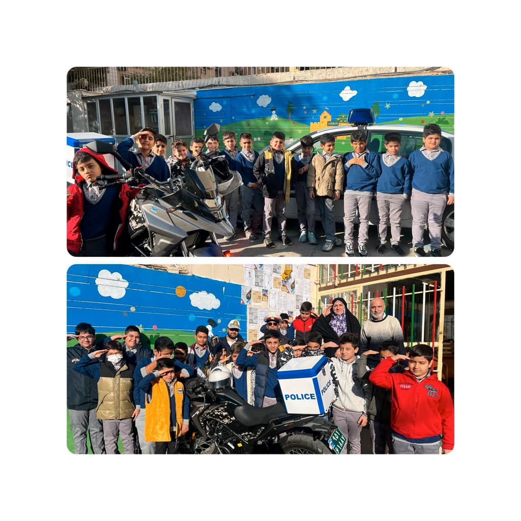 دبستان غیر دولتی پسرانه مطهر