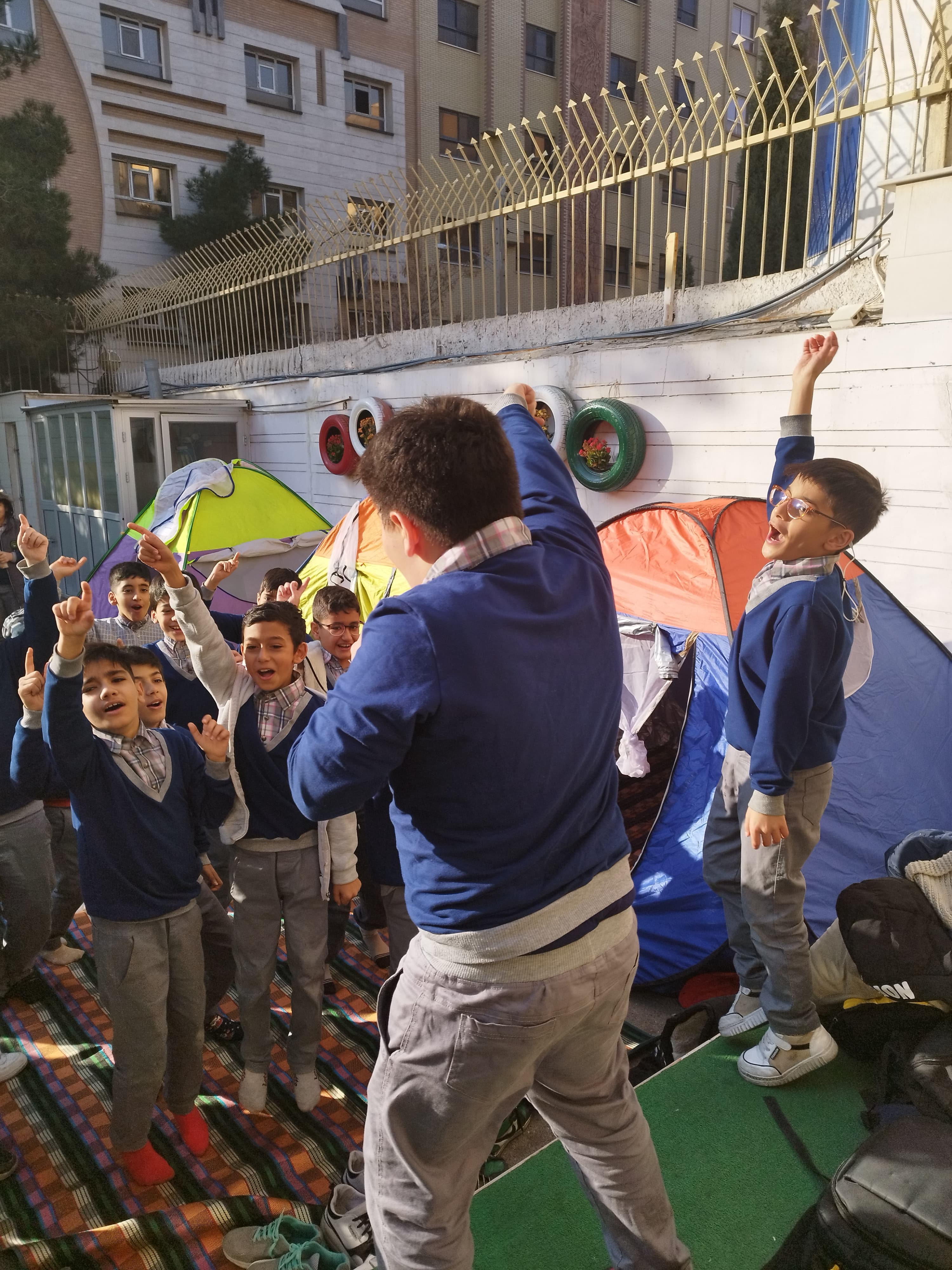 روز بدون کیف