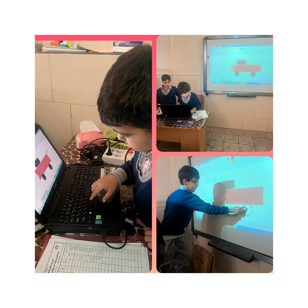 دبستان غیر دولتی پسرانه مطهر